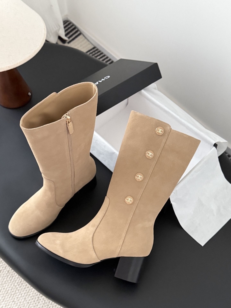 Ch**el boots